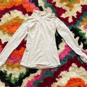 Lululemon Turtleneck Jacket or Long Sleeved Shirt